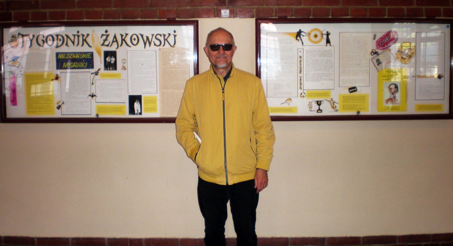 Tygodnik akowski My Z Marcinka 